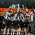 foto: Site Oficial do Atlético MG