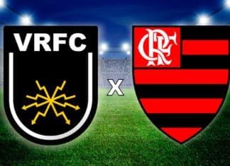 Volta Redonda recebe o Flamengo na primeira partida da semifinal do Cariocão Volta Redonda vs Flamengo