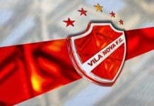 Direção do Vila Nova tenta blindar atletas contra euforia da torcida Vila Nova