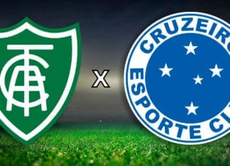 Cruzeiro precisa vencer o América por dois gols de diferença para chegar à final América vs Cruzeiro
