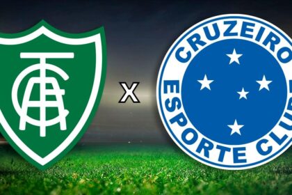 América vs Cruzeiro