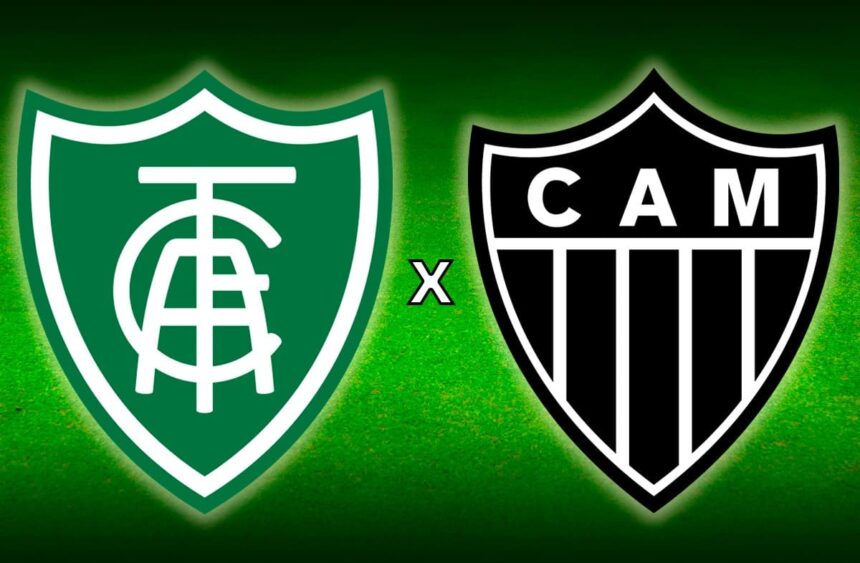 América vs Atlético