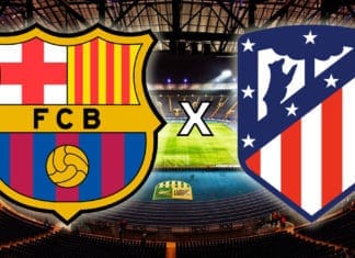 Barcelona e Atlético de Madrid se enfrentam pela liderança de La Liga Barcelona vs Atlético de Madrid