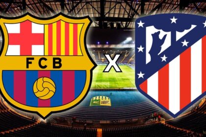 Barcelona vs Atlético de Madrid