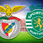 Benfica vs Sporting