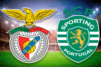 Benfica vs Sporting