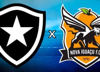 Botafogo tem de vencer o Nova Iguaçu para decidir Taça Rio com o Vasco Botafogo vs Nova Iguaçu