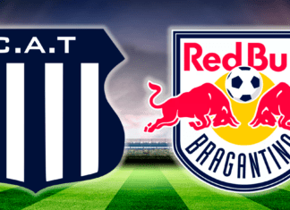 Bragantino tem de vencer o Talleres para seguir com chance de classificação na Sul-Americana Talleres vs Bragantino