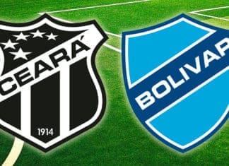 Ceará encara o Bolívar de olho na liderança do Grupo C da Sul-Americana Ceará vs Bolívar