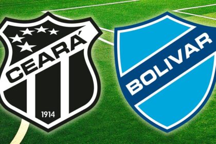 Ceará vs Bolívar