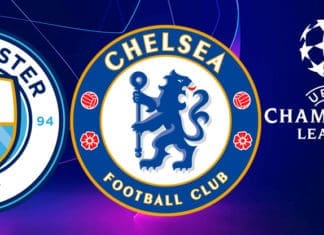 Manchester City x Chelsea, a força do futebol inglês na final da Champions Manchester City vs Chelsea