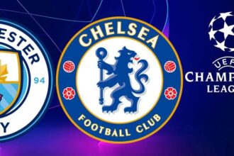 Manchester City vs Chelsea