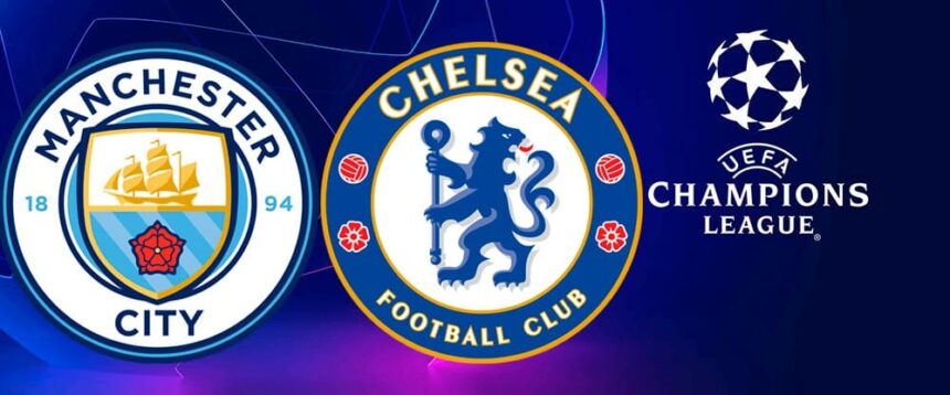 Manchester City vs Chelsea