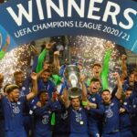 Foto: Site Oficial do Chelsea