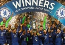 O duro legado do russo Roman Abramovich ao Chelsea Foto: Site Oficial do Chelsea