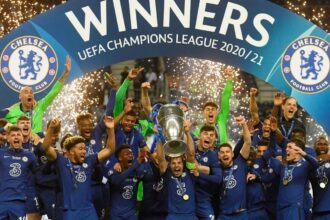 Foto: Site Oficial do Chelsea