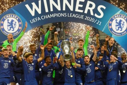 Foto: Site Oficial do Chelsea