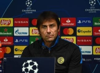 Técnico campeão italiano, Antonio Conte deixa a Internazionale Antonio Conte