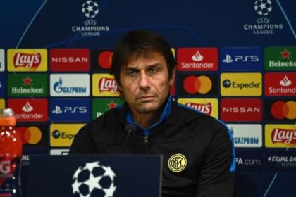 Antonio Conte