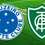 Cruzeiro vs América