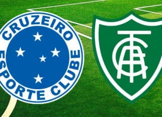 Cruzeiro e América iniciam disputa de semifinal no Mineirão Cruzeiro vs América