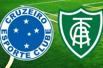 Cruzeiro vs América