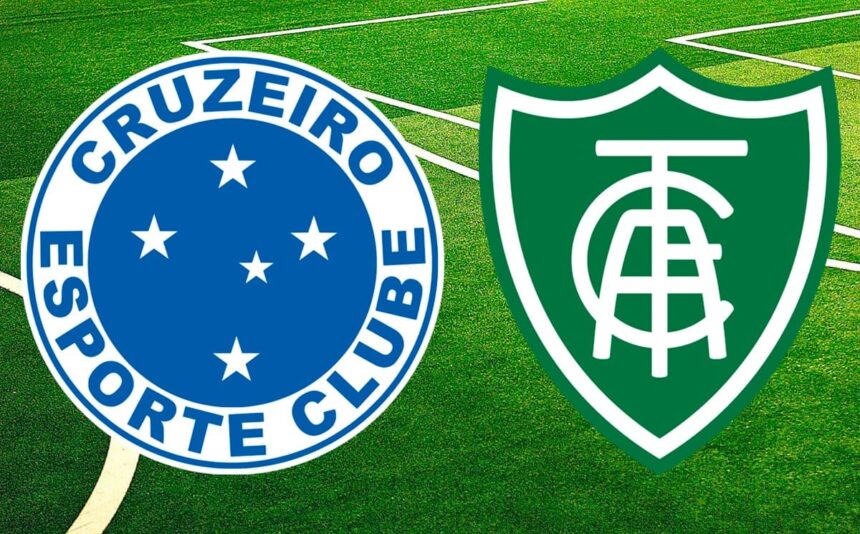 Cruzeiro vs América
