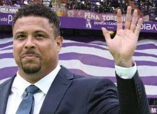 Time gerido por Ronaldo poderá atrapalhar o Atlético de Madrid na luta pelo título do Campeonato Espanhol Ronaldo