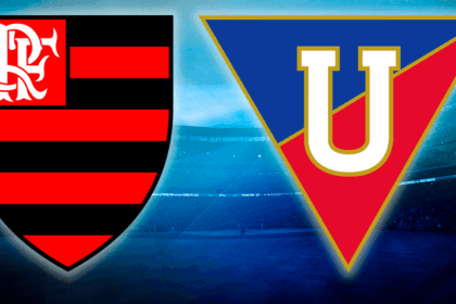 Flamengo vs LDU