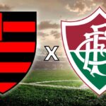 Flamengo vs Fluminense