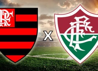 Clássico Fla-Flu deste sábado, pelo Carioca, será o de número 450, com vantagem rubro negra Flamengo vs Fluminense