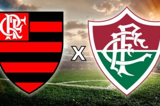 Flamengo vs Fluminense