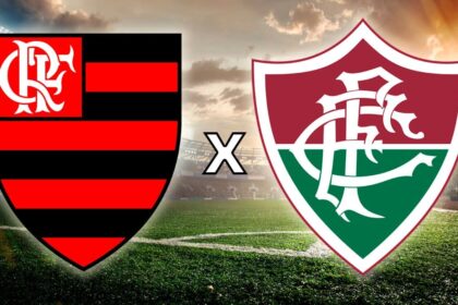 Flamengo vs Fluminense