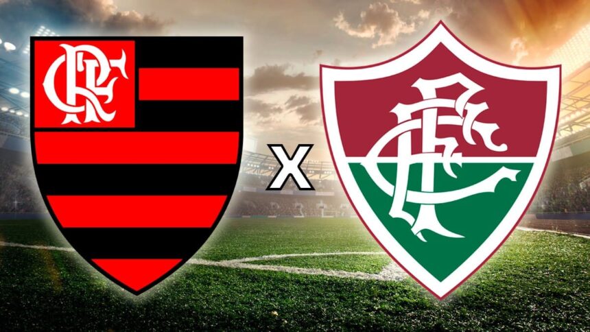 Flamengo vs Fluminense