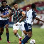 Foto: Site Oficial do Fluminense