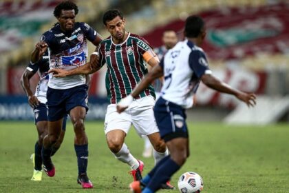 Foto: Site Oficial do Fluminense