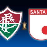 Fluminense vs Santa Fé