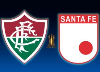 Fluminense pode encaminhar classificação contra o Santa Fé, no Rio Fluminense vs Santa Fé