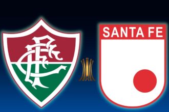 Fluminense vs Santa Fé