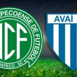 Chapecoense vs Avaí