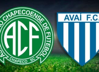 Avaí tem a vantagem do empate para decisão contra a Chapecoense nesta quarta-feira Chapecoense vs Avaí