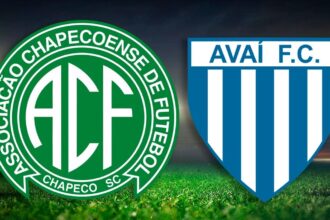 Chapecoense vs Avaí