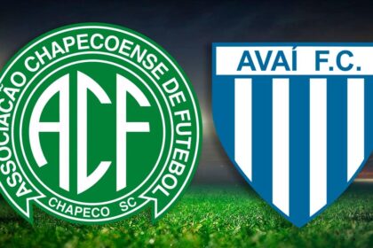 Chapecoense vs Avaí
