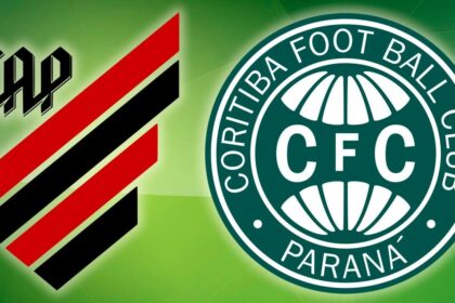 Athletico (PR) vs Coritiba