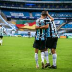 Grêmio Tetracampeão