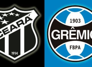 Desfalcado, Grêmio inicia caminhada na Série A contra o Ceará Ceará vs Grêmio
