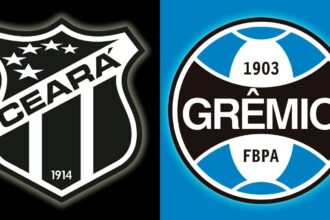 Ceará vs Grêmio