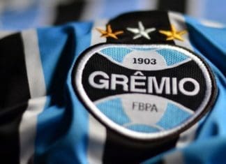 Grêmio tem tudo para disparar na liderança do grupo contra o Aragua Grêmio