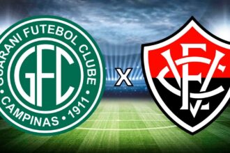 Guarani vs Vitória