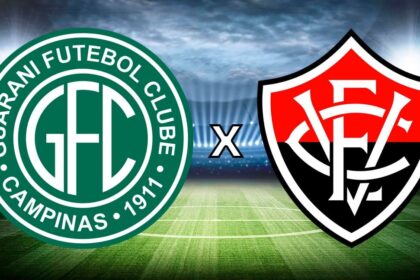 Guarani vs Vitória